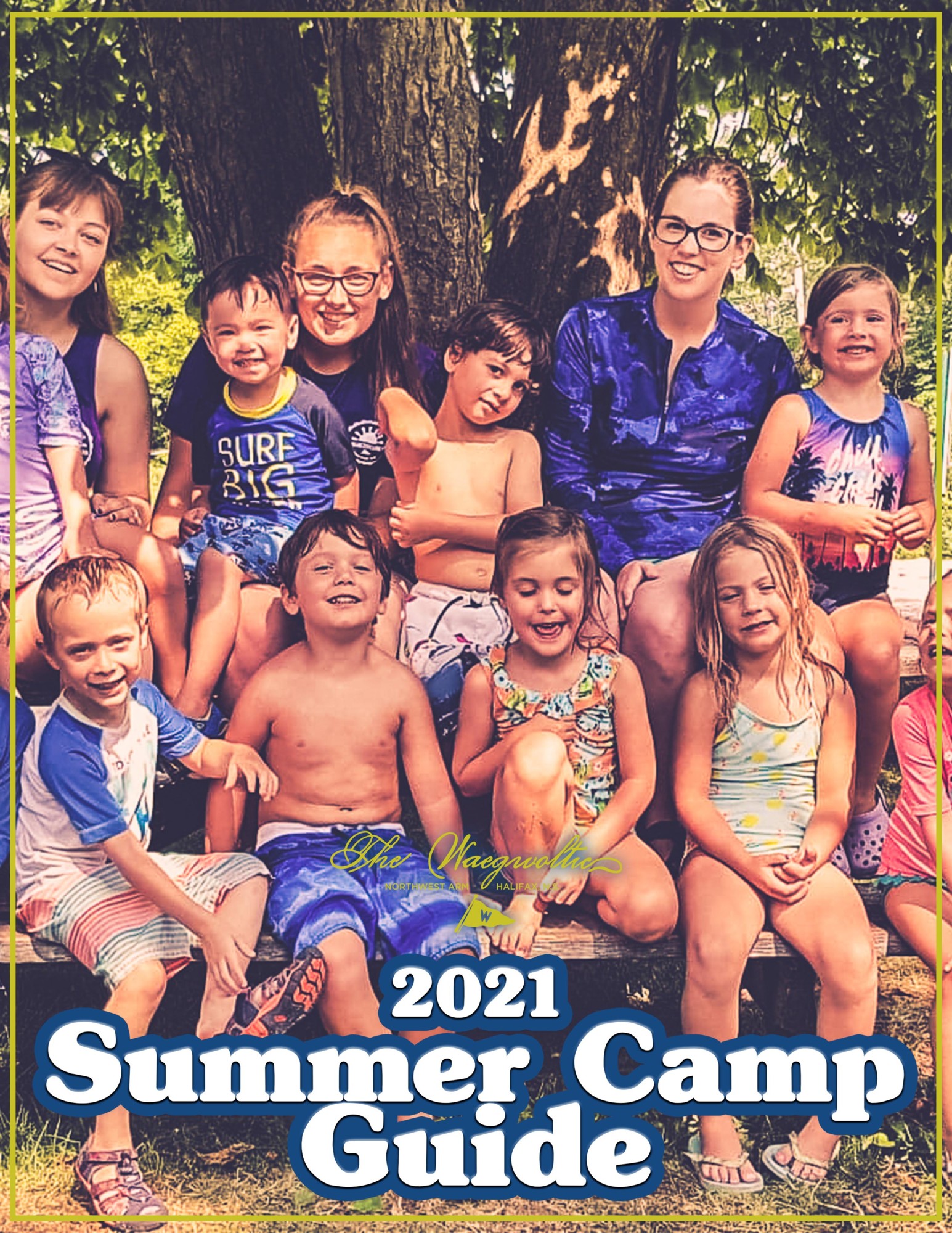 The Waegwoltic Club Summer Camps The Waegwoltic Club